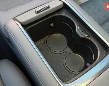 купить новое авто Zeekr 7X 2025 года от официального дилера VOLT AUTO Zeekr фото