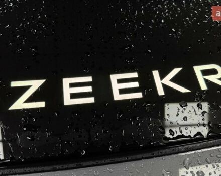 Zeekr 7X 2025 года купить новое авто Zeekr 7X 2025 года от официального дилера Zeekr Одеса Zeekr фото