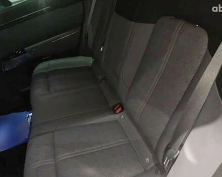 Zeekr 7X, об'ємом двигуна 0 л та пробігом 1 тис. км за 41900 $, фото 4 на Automoto.ua