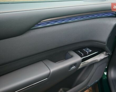 купить новое авто Zeekr 7X 2025 года от официального дилера E-SKM Черкаси Zeekr фото