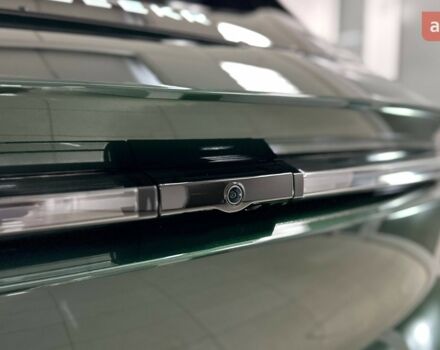 купити нове авто Zeekr 7X 2025 року від офіційного дилера SKM-1 Zeekr фото