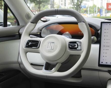 купити нове авто Zeekr 7X 2025 року від офіційного дилера Олександр Хіміч Zeekr фото