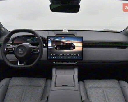 купить новое авто Zeekr 7X 2025 года от официального дилера Максим Zeekr фото