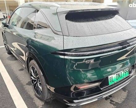 Zeekr 7X, об'ємом двигуна 0 л та пробігом 1 тис. км за 41900 $, фото 1 на Automoto.ua