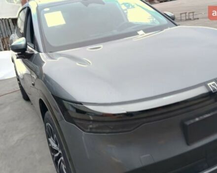 купить новое авто Zeekr 7X 2025 года от официального дилера Ben⚡️Auto Zeekr фото