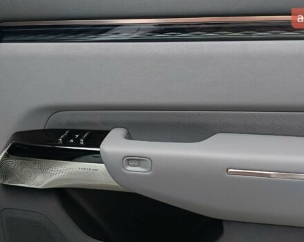 купити нове авто Zeekr 7X 2025 року від офіційного дилера E-SKM Вінниця Zeekr фото