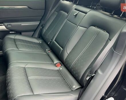 купить новое авто Zeekr 7X 2025 года от официального дилера Не вказано Zeekr фото