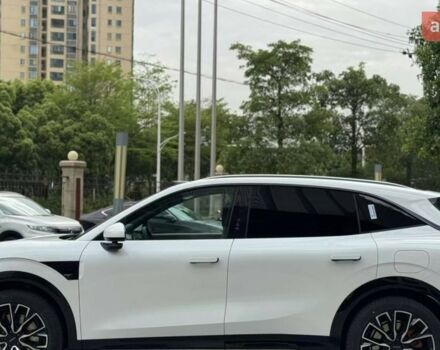 купить новое авто Zeekr 7X 2025 года от официального дилера Константин Альперович Zeekr фото