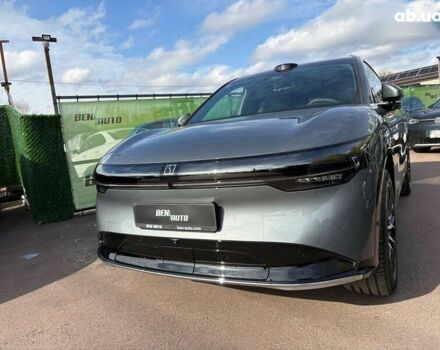 Zeekr 7X, объемом двигателя 0 л и пробегом 1 тыс. км за 41900 $, фото 2 на Automoto.ua