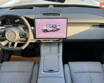 купить новое авто Zeekr 7X 2025 года от официального дилера Чабан Вячеслав Zeekr фото
