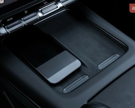 Zeekr 7X 2025 года купить новое авто Zeekr 7X 2025 года от официального дилера Zeekr Одеса Zeekr фото