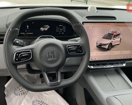 Zeekr 7X 2025 року купити нове авто Zeekr 7X 2025 року від офіційного дилера AUTOCENTER AUTO.RIA Zeekr фото