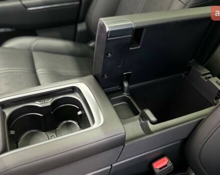 Zeekr 7X 2025 года купить новое авто Zeekr 7X 2025 года от официального дилера SKM-1 Zeekr фото