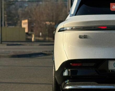Zeekr 7X 2025 в Киеве на Automoto.ua Zeekr 7X, объемом двигателя 0 л и пробегом 0 тыс. км за 33999 $, фото 9 на Automoto.ua