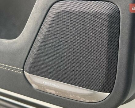 купить новое авто Zeekr 7X 2025 года от официального дилера 4Колеса Zeekr фото