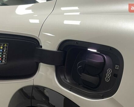 купить новое авто Zeekr 7X 2025 года от официального дилера Олег Львів Zeekr фото