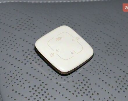 купить новое авто Zeekr 7X 2025 года от официального дилера Олександр Хіміч Zeekr фото