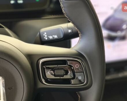 купити нове авто Zeekr 7X 2025 року від офіційного дилера Zeekr Одеса Zeekr фото