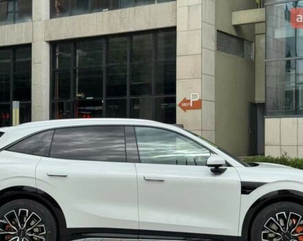 купить новое авто Zeekr 7X 2025 года от официального дилера Константин Альперович Zeekr фото