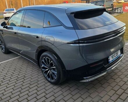 купить новое авто Zeekr 7X 2025 года от официального дилера Дмитрий Zeekr фото