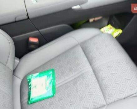 купить новое авто Zeekr 7X 2025 года от официального дилера Ben⚡️Auto Zeekr фото