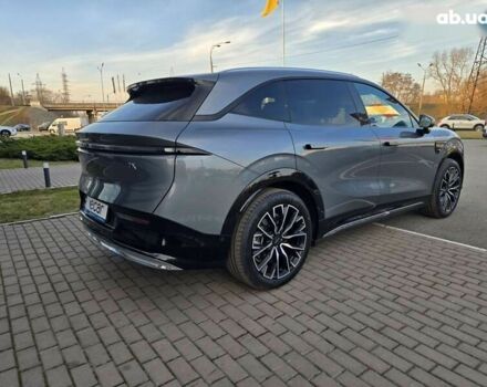Zeekr 7X, объемом двигателя 0 л и пробегом 1 тыс. км за 39888 $, фото 13 на Automoto.ua