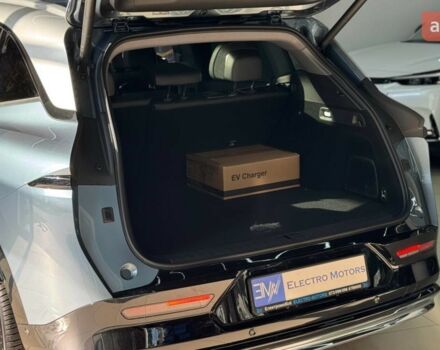 купить новое авто Zeekr 7X 2025 года от официального дилера Чабан Вячеслав Zeekr фото