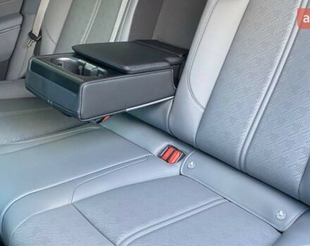 купить новое авто Zeekr 7X 2025 года от официального дилера Максим Zeekr фото