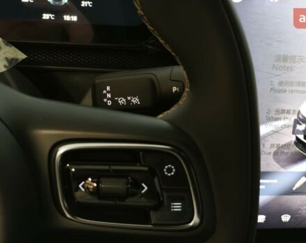 купити нове авто Zeekr 7X 2025 року від офіційного дилера Zeekr Одеса Zeekr фото