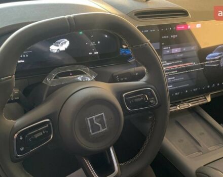 купить новое авто Zeekr 7X 2025 года от официального дилера E-SKM Кропивницький Zeekr фото