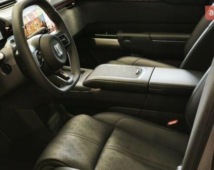 Zeekr 7X 2025 года купить новое авто Zeekr 7X 2025 года от официального дилера Zeekr Одеса Zeekr фото