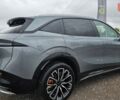 купити нове авто Zeekr 7X 2025 року від офіційного дилера Максим Путрівка Zeekr фото
