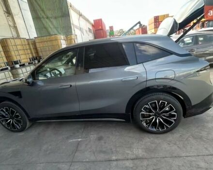 купить новое авто Zeekr 7X 2025 года от официального дилера Ben⚡️Auto Zeekr фото