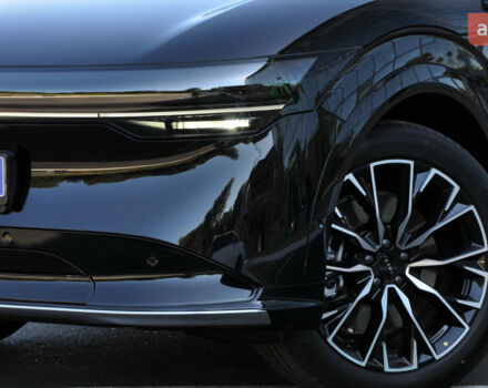 купити нове авто Zeekr 7X 2025 року від офіційного дилера Cyber Motors New Zeekr фото