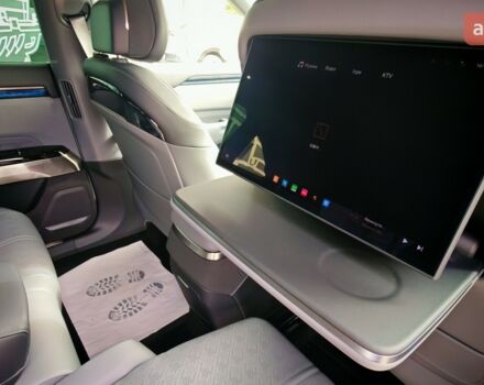 Zeekr 7X 2025 года купить новое авто Zeekr 7X 2025 года от официального дилера E-SKM Черкаси Zeekr фото