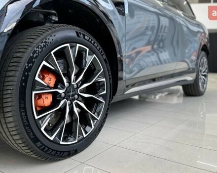 Zeekr 7X 2025 года купить новое авто Zeekr 7X 2025 года от официального дилера SKM-1 Zeekr фото