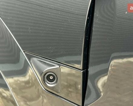 купить новое авто Zeekr 7X 2025 года от официального дилера Не вказано Zeekr фото