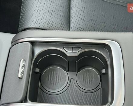 купити нове авто Zeekr 7X 2025 року від офіційного дилера 4Колеса Zeekr фото