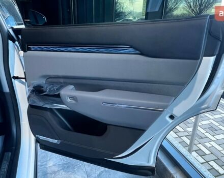 купить новое авто Zeekr 7X 2025 года от официального дилера Іван Zeekr фото