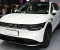 купить новое авто Zeekr 7X 2025 года от официального дилера Ростислав Zeekr фото