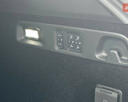 купити нове авто Zeekr 7X 2025 року від офіційного дилера Олег Львів Zeekr фото