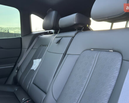 купити нове авто Zeekr 7X 2025 року від офіційного дилера Володимир Олександрович Zeekr фото