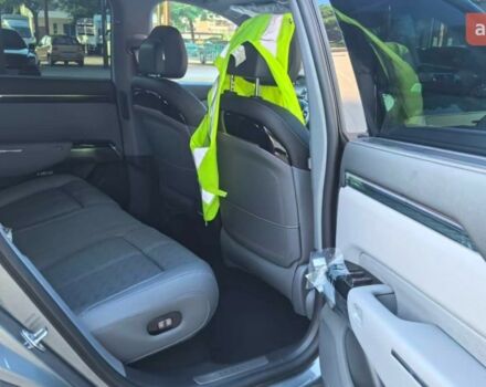 купить новое авто Zeekr 7X 2025 года от официального дилера Ben⚡️Auto Zeekr фото