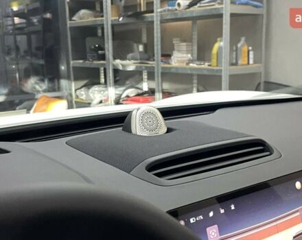 купить новое авто Zeekr 7X 2025 года от официального дилера SKM-1 Zeekr фото