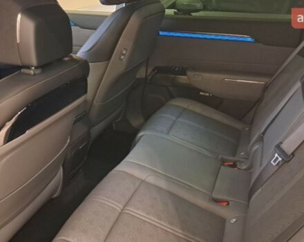 Zeekr 7X 2025 года купить новое авто Zeekr 7X 2025 года от официального дилера Zeekr Одеса Zeekr фото