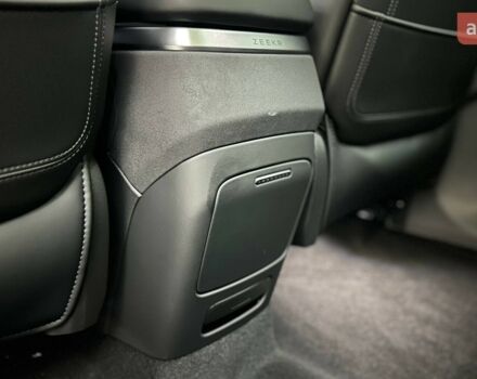 купити нове авто Zeekr 7X 2025 року від офіційного дилера SKM-1 Zeekr фото