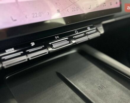 купить новое авто Zeekr 7X 2025 года от официального дилера SKM-1 Zeekr фото