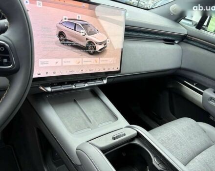 Zeekr 7X, объемом двигателя 0 л и пробегом 1 тыс. км за 42500 $, фото 18 на Automoto.ua