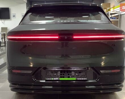 купити нове авто Zeekr 7X 2025 року від офіційного дилера Максим Путрівка Zeekr фото