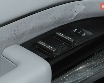 купить новое авто Zeekr 7X 2025 года от официального дилера Константин Альперович Zeekr фото